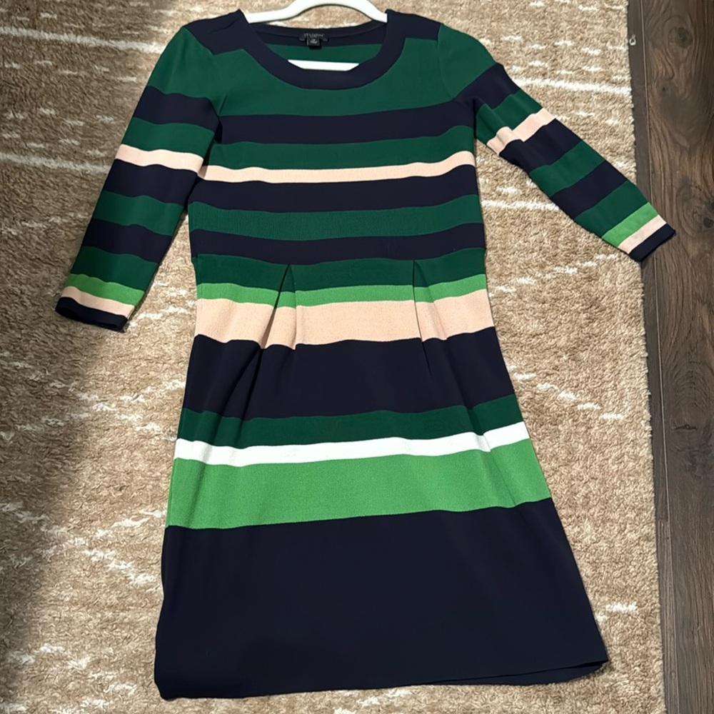Ann Taylor Dess Size Petite XS